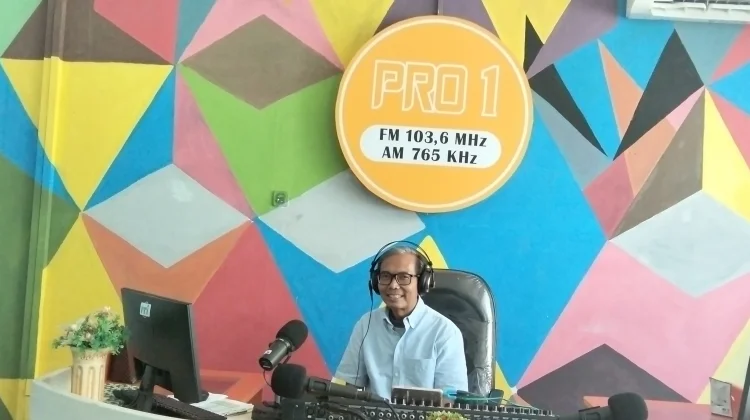 Pinjol Judol Memiskinkan, Menabung Menyelamatkan
