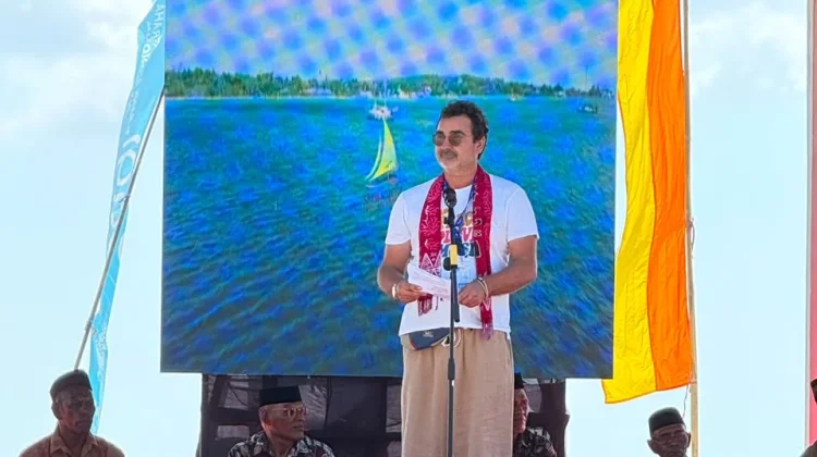 Sinergi Bea Cukai Dukung Sukseskan Yacht Rally Sail to Indonesia 2026