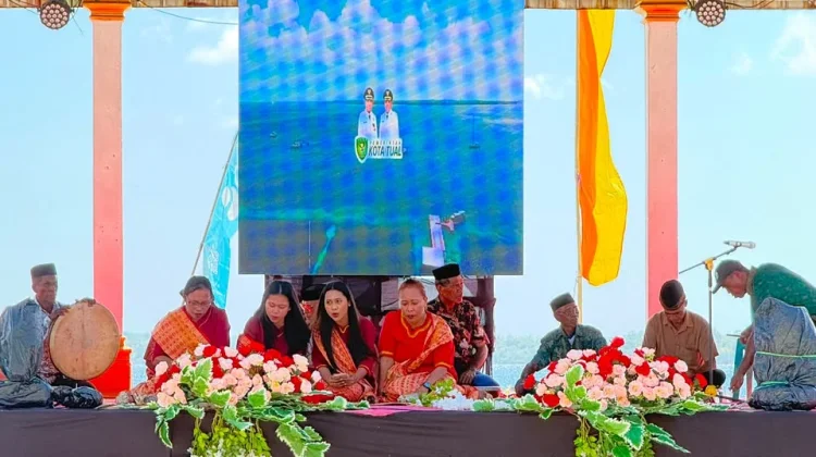 Sinergi Bea Cukai Dukung Sukseskan Yacht Rally Sail to Indonesia 2026