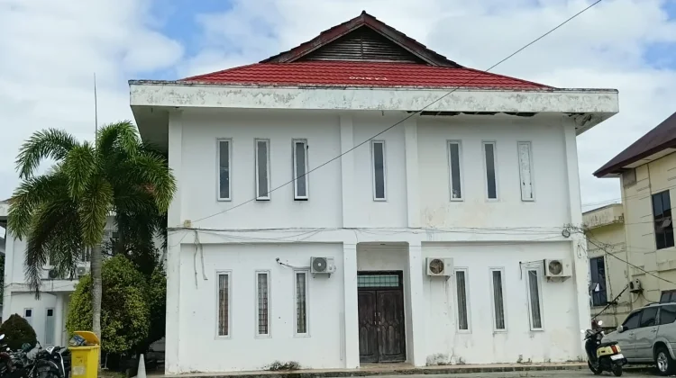 Penegakan Disiplin ASN di Kecamatan Terkendala Jaringan dan Pelaporan Atasan