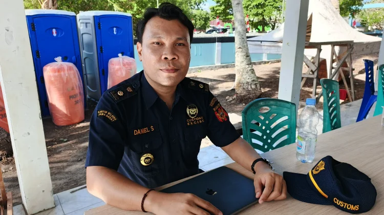 Begini Prosedur Customs Clearance Yacht Asing Masuk Indonesia Melalui Kota Tual