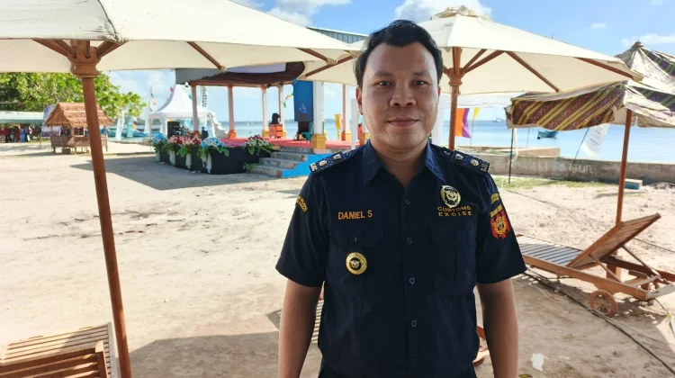 Vessel Declaration Jadi Dokumen Utama Impor sementara bagi Yacht Asing