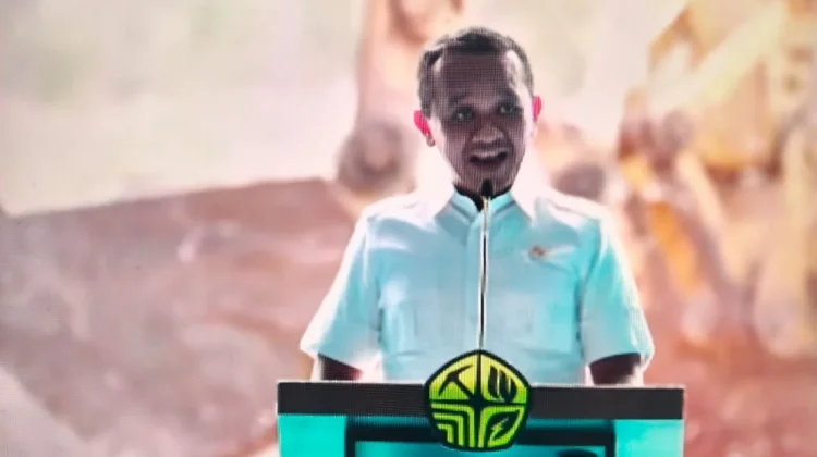 Putra Daerah Harus Diprioritaskan dalam Operasional Blok Masela