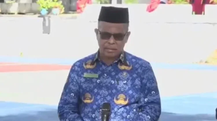 Prestasi Siswa di SMAN 1 Tual Ditunjang Tenaga Guru Profesional