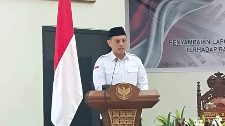 Pemkab Malra Fokuskan DAK Jalan 2027 untuk Pulau Kei Besar
