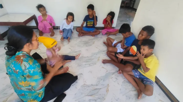 Mencintai Budaya Lokal, Menjaga Kerukunan Bersama