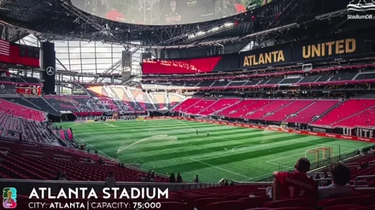 Mengenal Stadion Atalanta pada Piala Dunia 2026