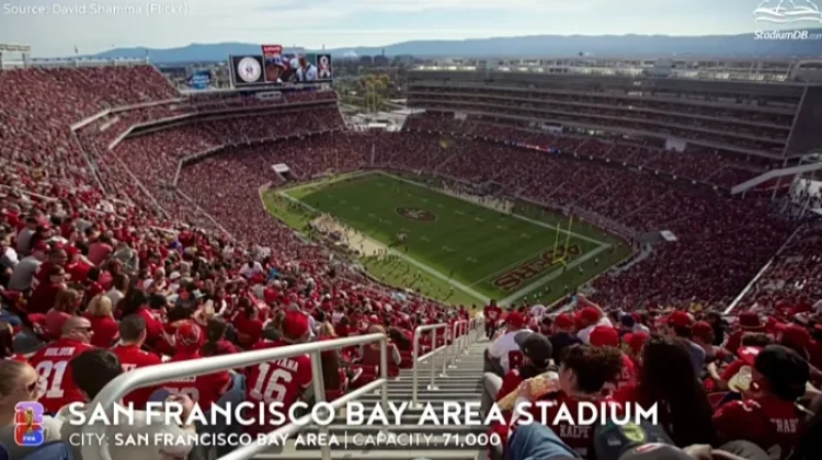 Mengenal Stadion San Fransisco pada Piala Dunia 2026