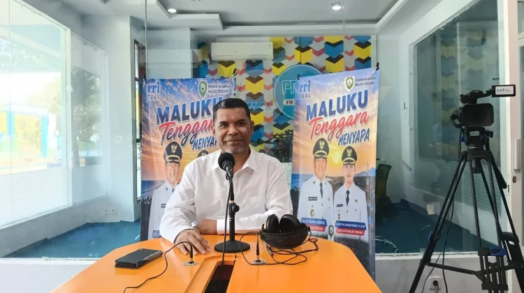 Masyarakat Pesisir Sejahtera, Maluku Tenggara Hebat