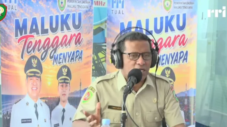 Dinas Pertanian Malra Mendorong Modernisasi Pertanian demi Swasembada pangan