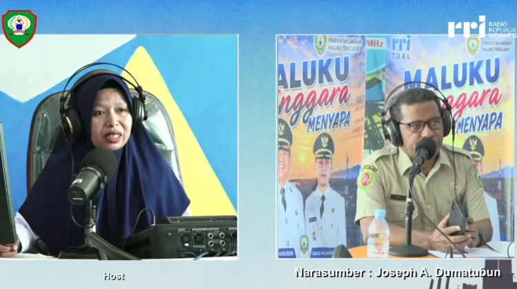 Dinas Pertanian Malra Pastikan Bantuan Tepat Sasaran Berbasis Kelompok