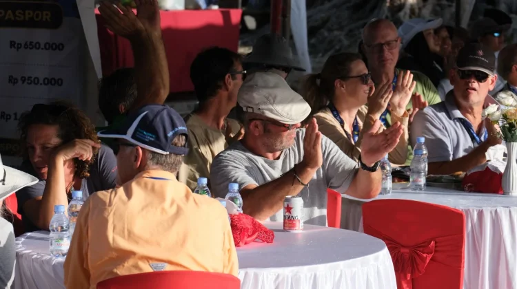 Yacht Rally Sail to Indonesia 2026 Dorong Perputaran Ekonomi di Kepulauan Kei