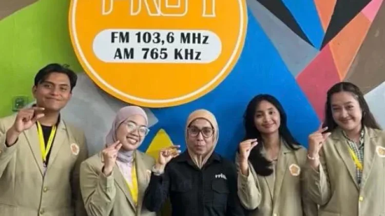 KKN UGM Dorong Pemberdayaan SDM Tiga Ohoi di Malra