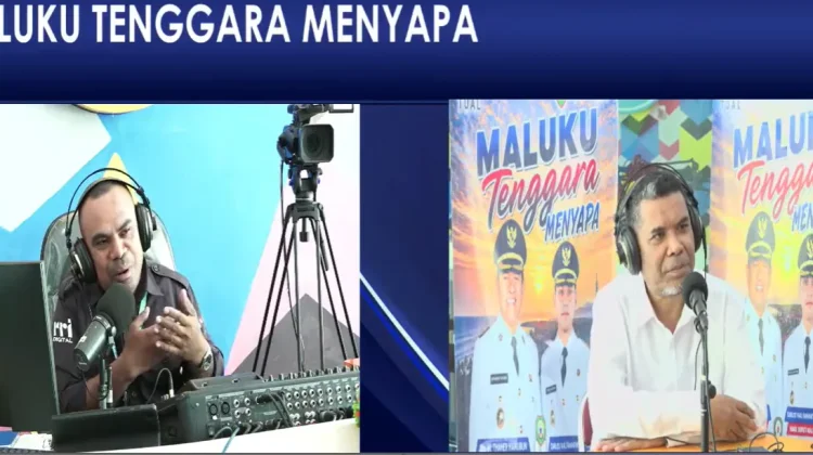 Perikanan Tangkap dan Budidaya Miliki Prospek Besar di Malra