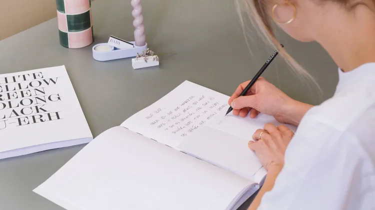 Manfaat Rutin Journaling untuk Ketajaman Otak