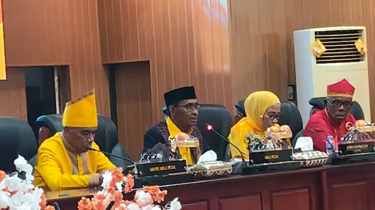 Senergitas  Wujudkan Bumi Maren yang Maryadat