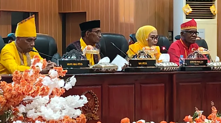 Jadikan Kota Tual Rumah yang Aman Bagi Semua Orang
