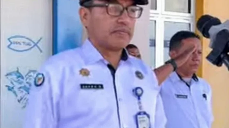 Disiplin Pelayanan Publik Dukung Etos Kerja Aparatur Negara