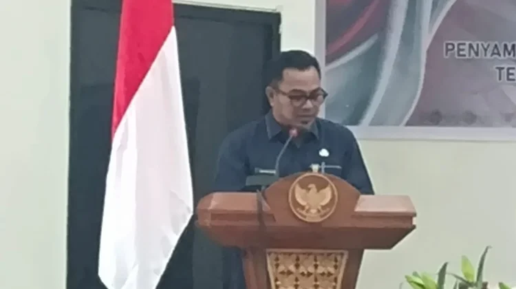 Fraksi PAN dan NasDem Soroti Hak Pemilik Sumber Air di Malra