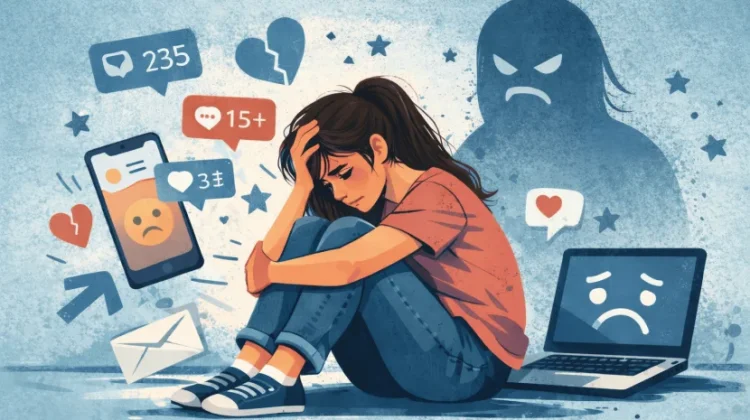 Pentingnya Menjaga Kesehatan Mental pada Gen Z di Era Moderen
