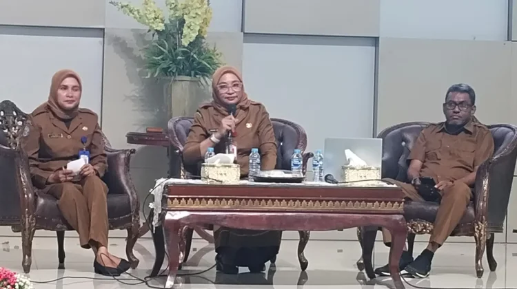 Angka Putus Sekolah Tinggi, Mutu Pendidikan Maluku Tenggara Belum Tuntas