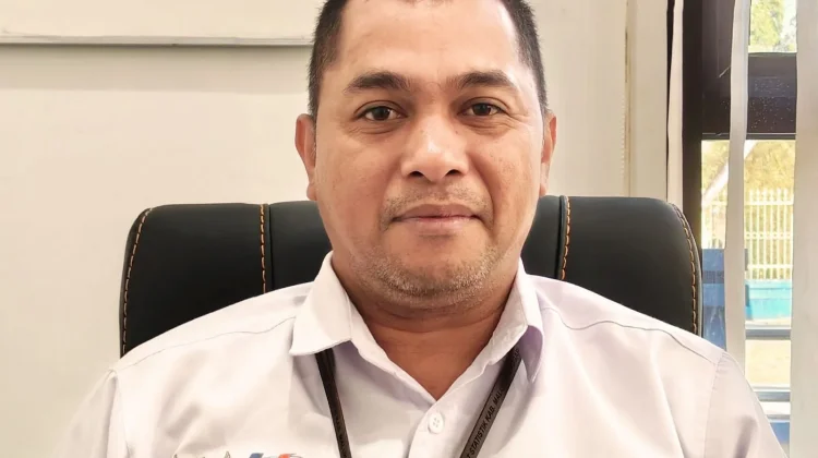 BPS Deteksi Tingkat Pengangguran lewat Sakernas 2026
