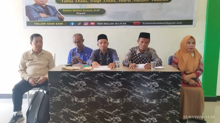 Nyalakan Sinergi Sebarkan Kebaikan: Bergerak Bersama Membangun Umat
