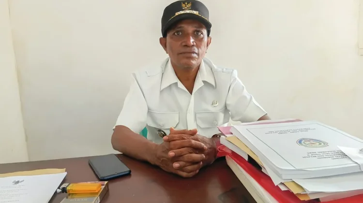Transportasi di Aru Tengah Selatan Masih Jadi Tantangan, Camat Harapkan Kapal Feri