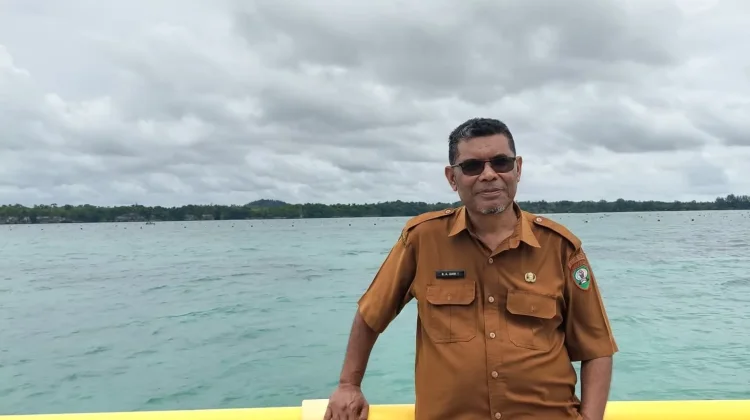 Serap Tenaga Kerja dan Sejahterakan Nelayan, Dinas Perikanan Gandeng Investor