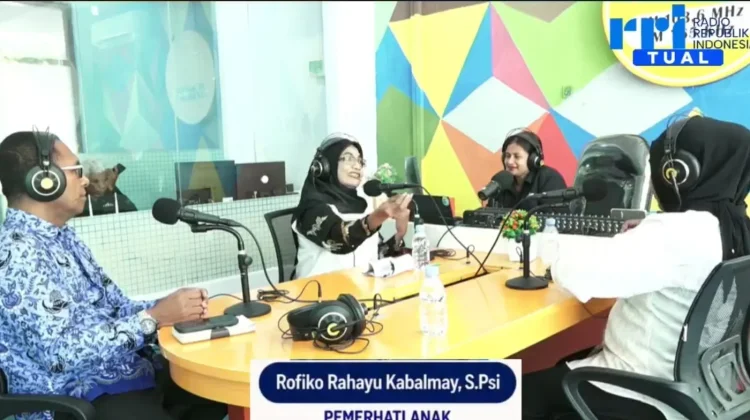 Orang Tua dan Guru Diimbau Pahami  Pola Asuh Era Digital Demi Keamanan Anak