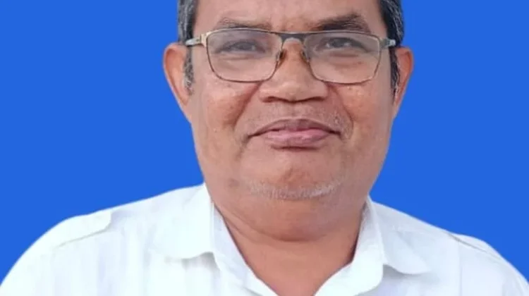 Tenaga Lapangan Terbatas, Tak Menghalangi Pengabdian Petugas