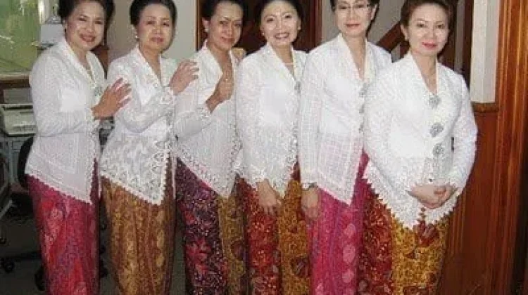 Hari Kebaya Nasional, Wujud Pelestarian Warisan Budaya Indonesia
