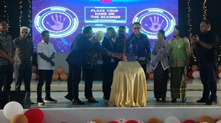 Festival Pendidikan Jadi Wadah Lahirkan Talenta Muda Maluku Tenggara