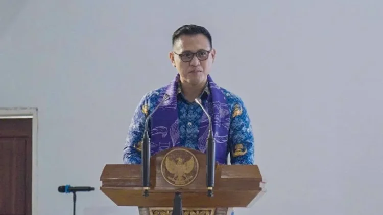 Wabup Malra Ajak Semua Pihak Bangun Ekosistem Pendidikan Berkualitas