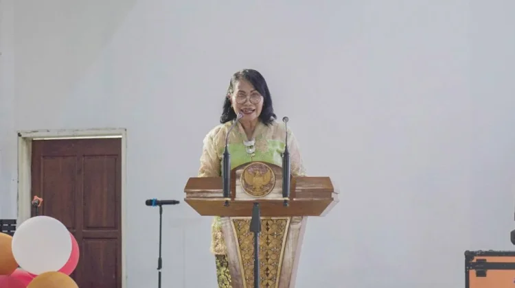 SD Naskat Mathias I Langgur, Cikal Bakal Pendidikan di Tanah Kei