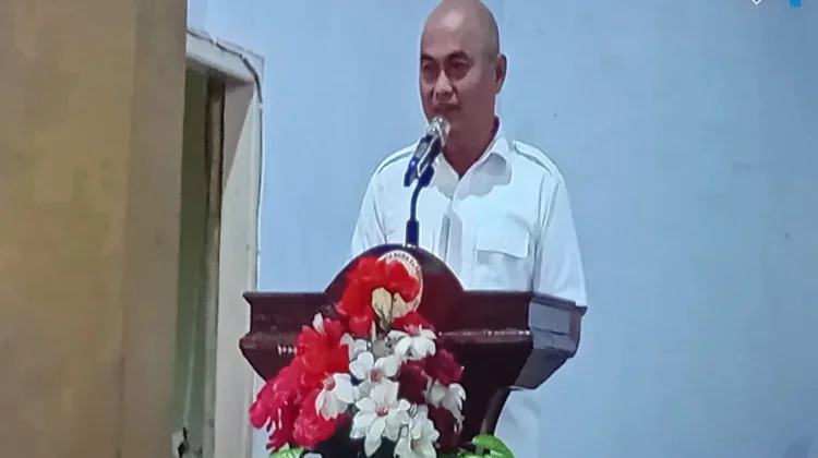 Bupati Kaidel Resmi Menutup Pra Musyawarah Masyarakat Hukum Adat (MHA) Aru 2026
