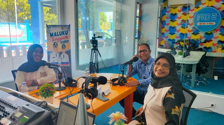 Janwarin: Program Pemerintah Bagi Anak, Tetap di Dukung Pihak Sekolah