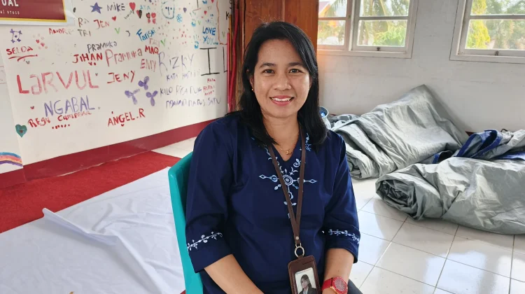 Balai Bahasa Maluku Revitalisasi Bahasa Kei di Kota Tual Libatkan Guru SD dan SMP
