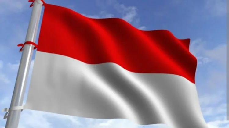 Dua Bendera saat Piala Dunia, Jangan Lupa Satu Bendera Merah Putih di Bulan Agustus