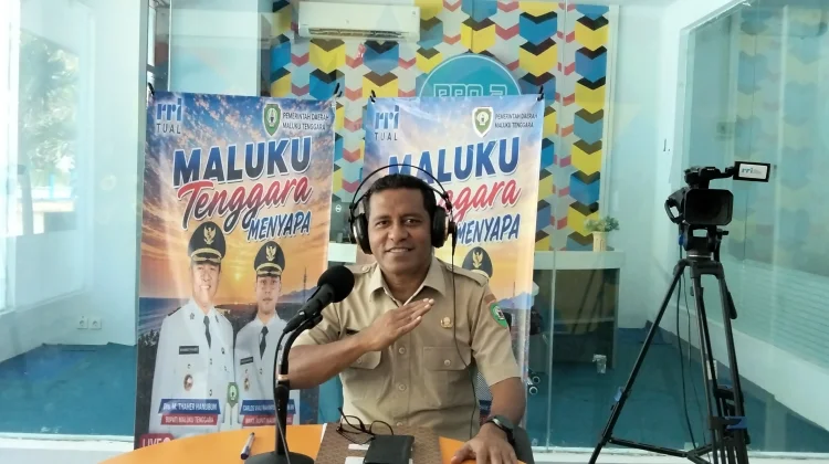 Daerah Kini Bertumpuh pada Pertanian Berkelanjutan