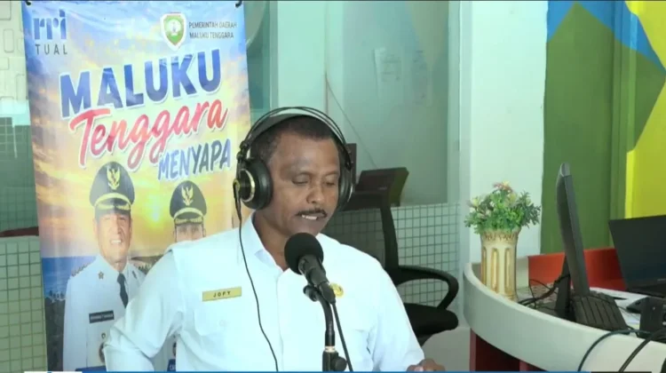 Pemkab Malra Pacu Ketersediaan Pangan Lokal dan Pemenuhan Gizi Masyarakat.
