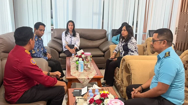 Pemkab Malra Tegaskan Belum Ada Keputusan Hibah Lahan untuk PPN Tual