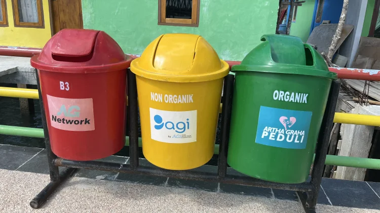 Kesra dan MUI Makassar Tingkatkan Kesadaran Warga dalam Pengelolaan Sampah