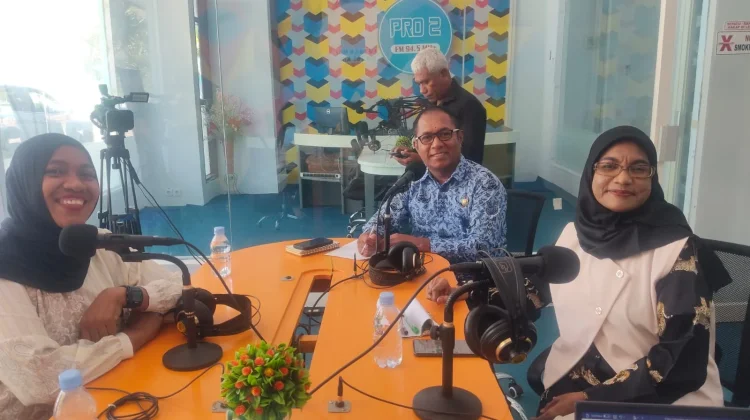 Tolak Kekerasan dan Bullying, Sekolah Ramah Anak