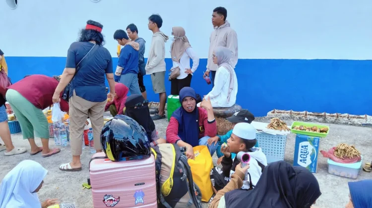 Pentingnya Edukasi Spiritual Kepada Anak