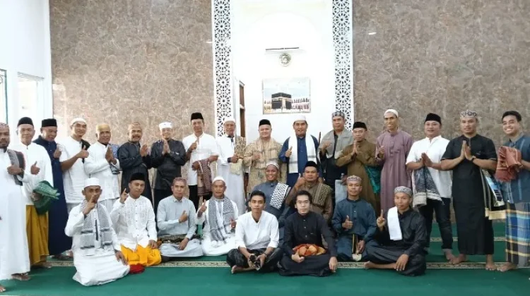 Pesan Orang Tua saat Moment HANI