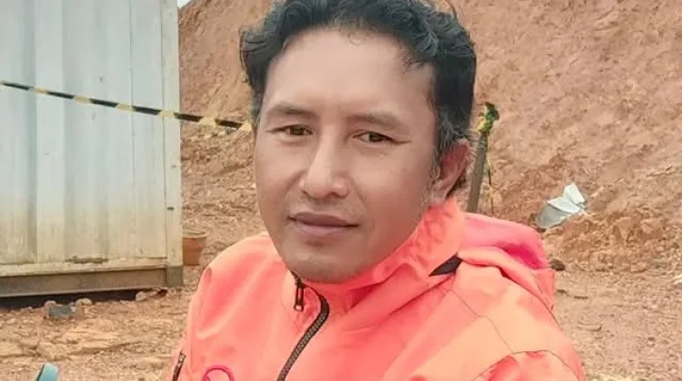 Standar Keselamatan Tukang Bangunan
