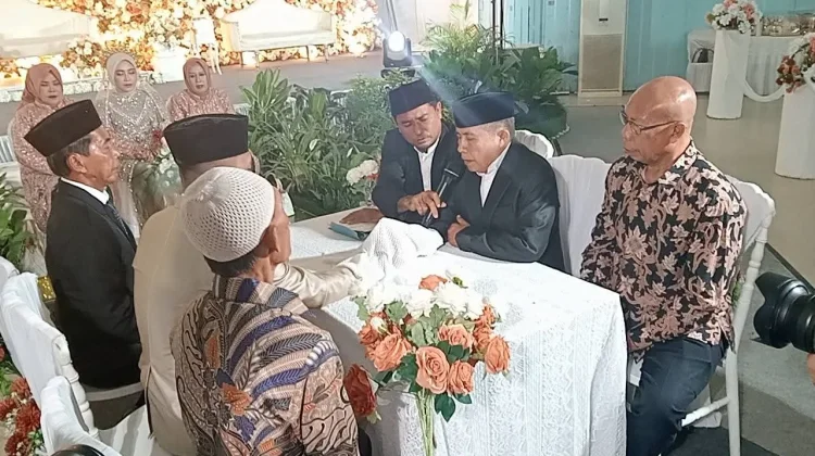 Cegah Pernikahan Dini untuk Melahirkan Generasi Berkualitas