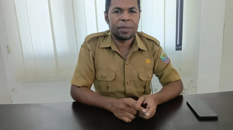 Dinas Perikanan Aru, budidaya rumput laut, nilai tambah
