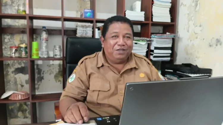 RSUD Cendrawasih Dobo Pastikan Pelayanan BPJS Tetap Berjalan Sesuai Aturan